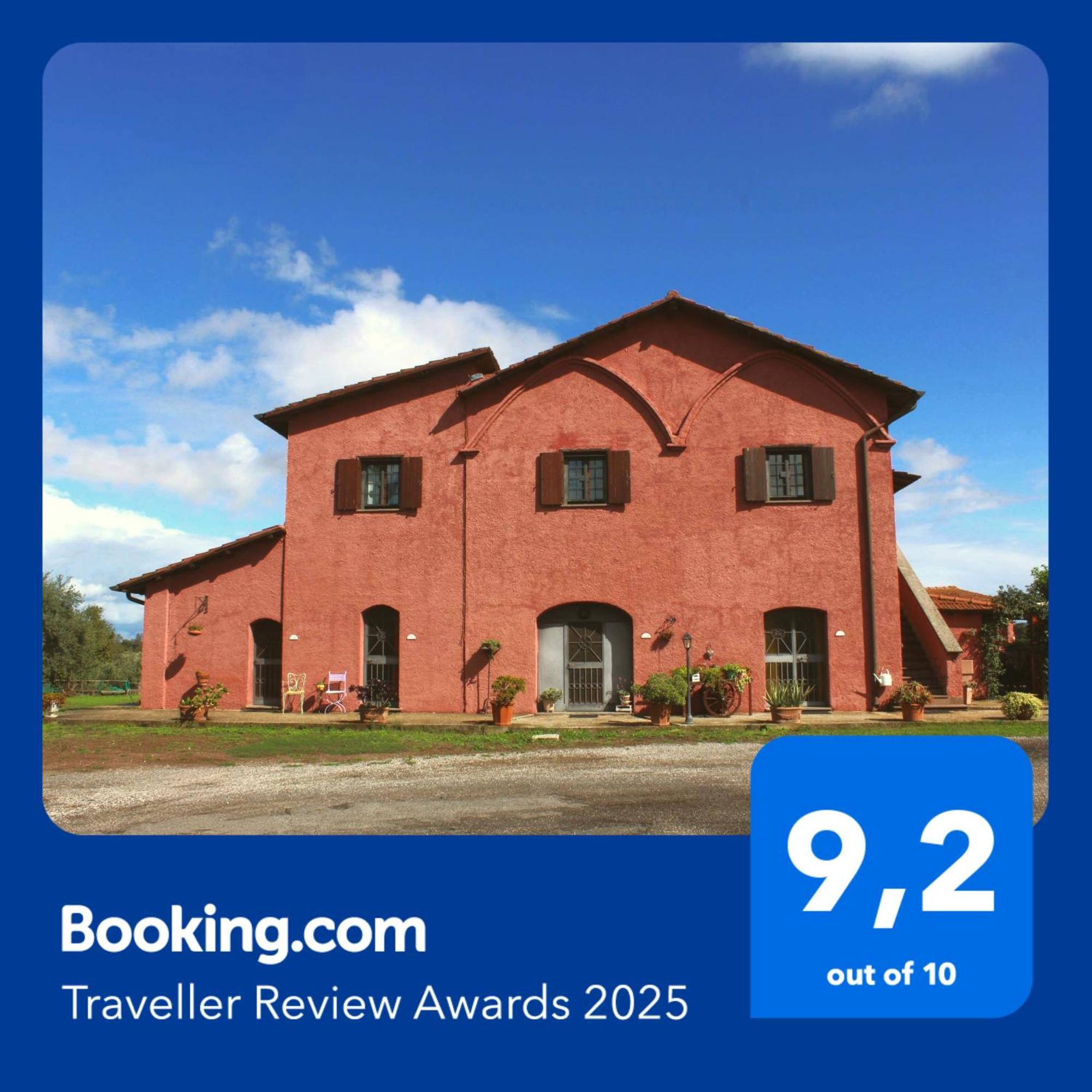 Il Baffetto B&B — Photos 1